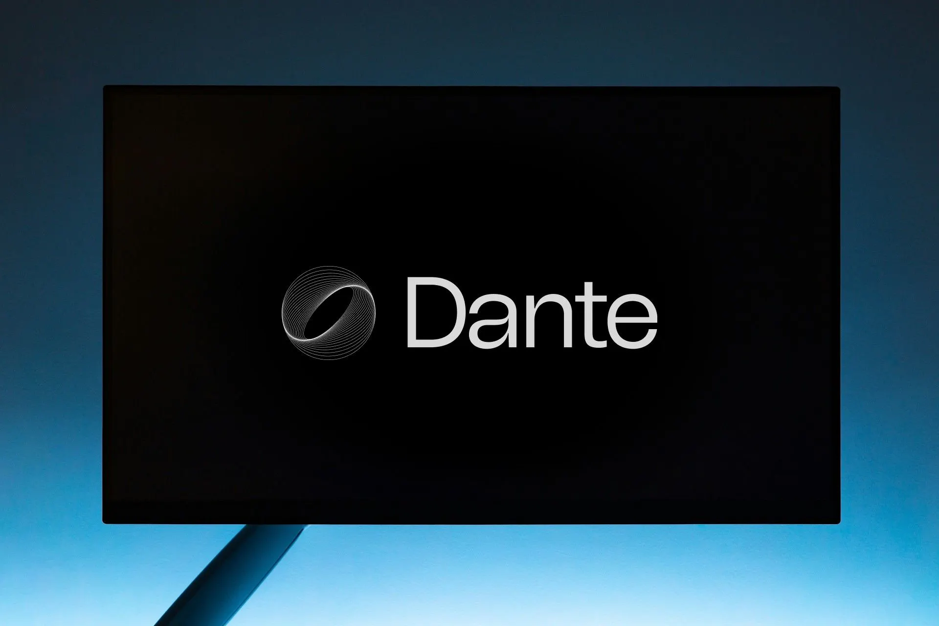 Dante AI chatbot solution for agencies
