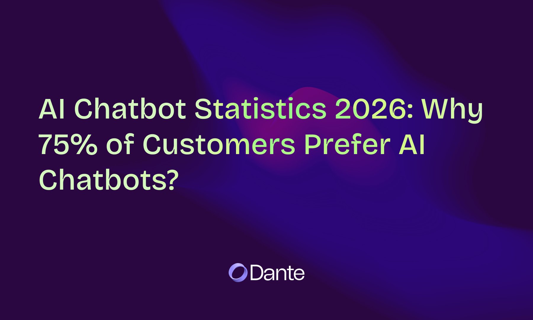 AI chatbot traffic statistics 2026