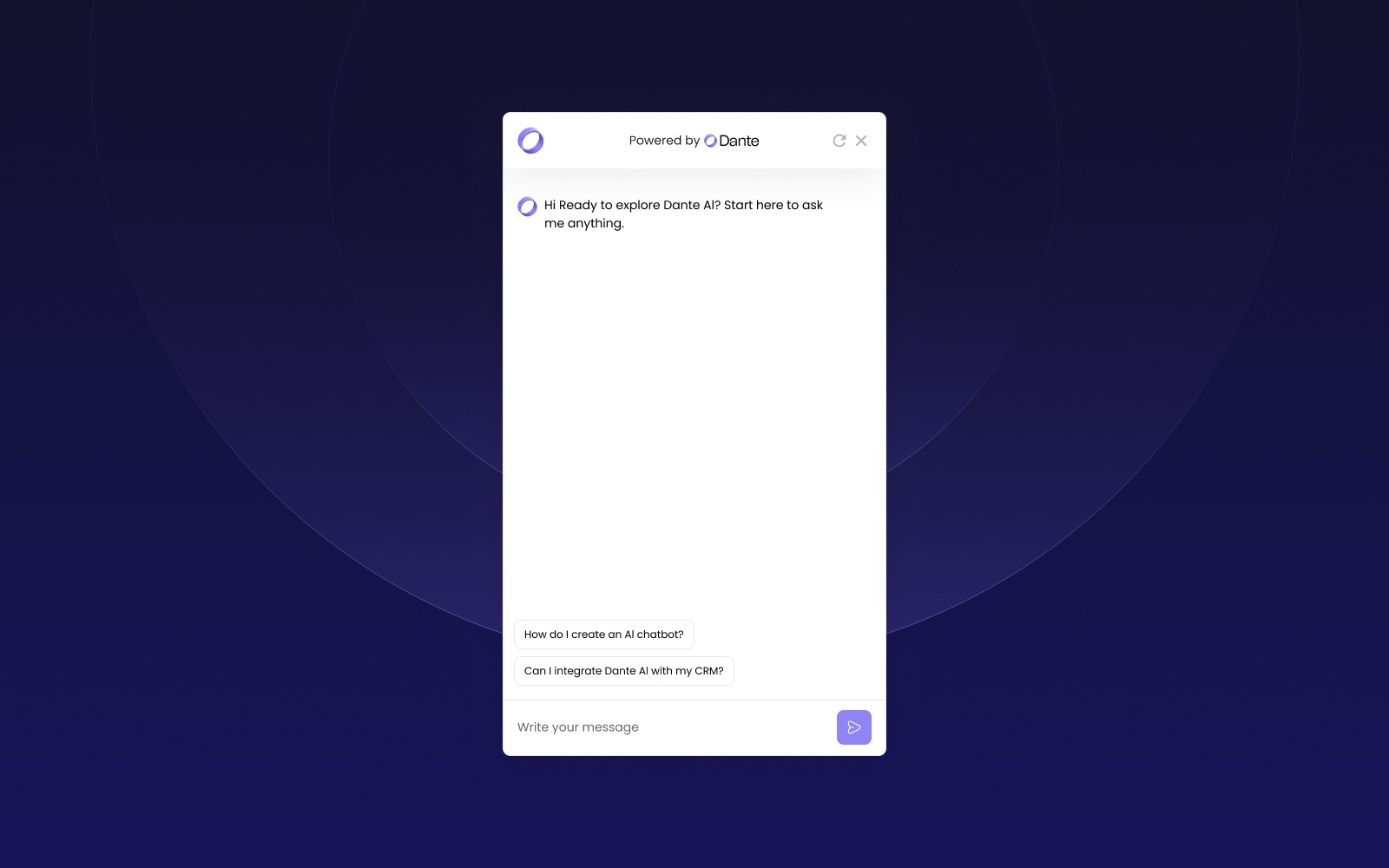 Customizing an AI chatbot to match your brand voice