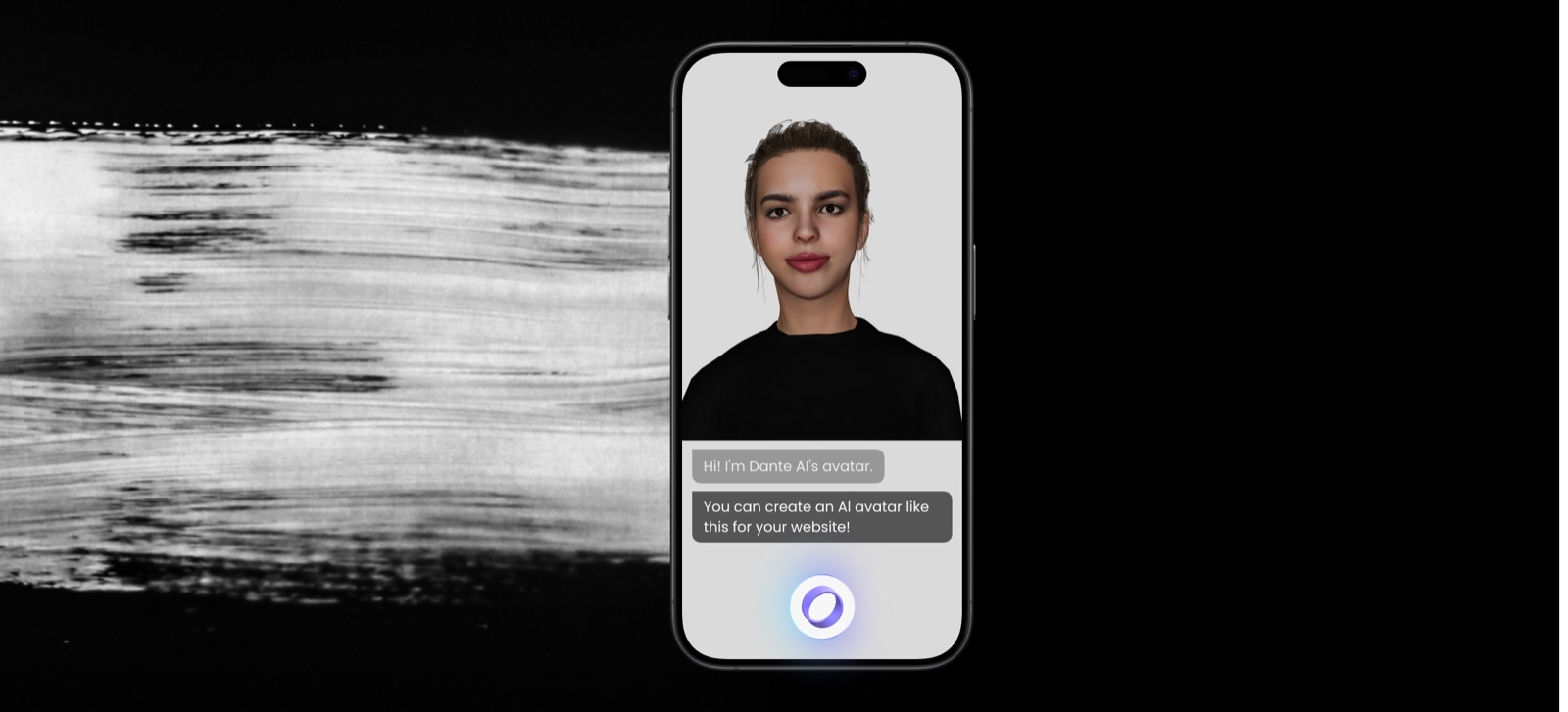 Create AI Avatars with Dante AI blog post main image
