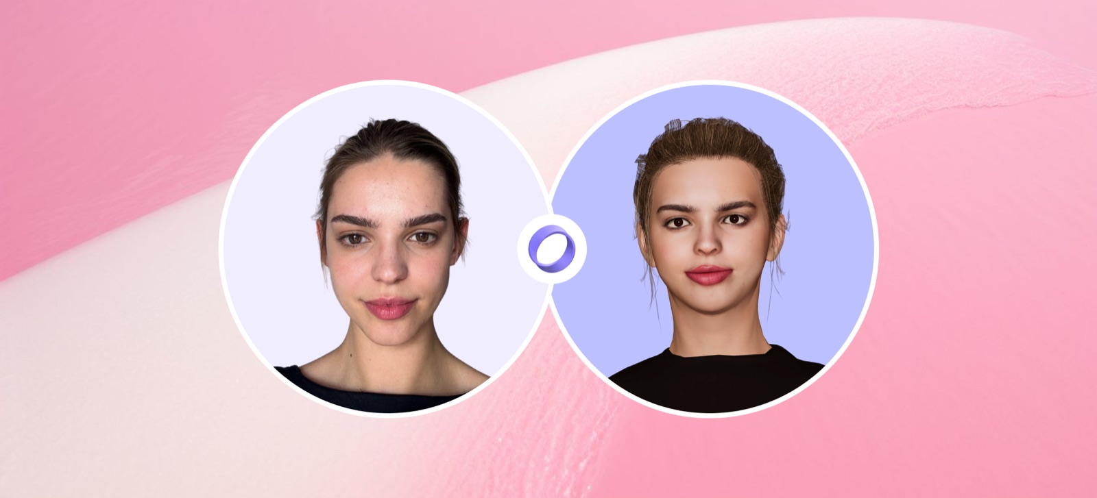 Build AI avatars from photos or text prompts with Dante AI