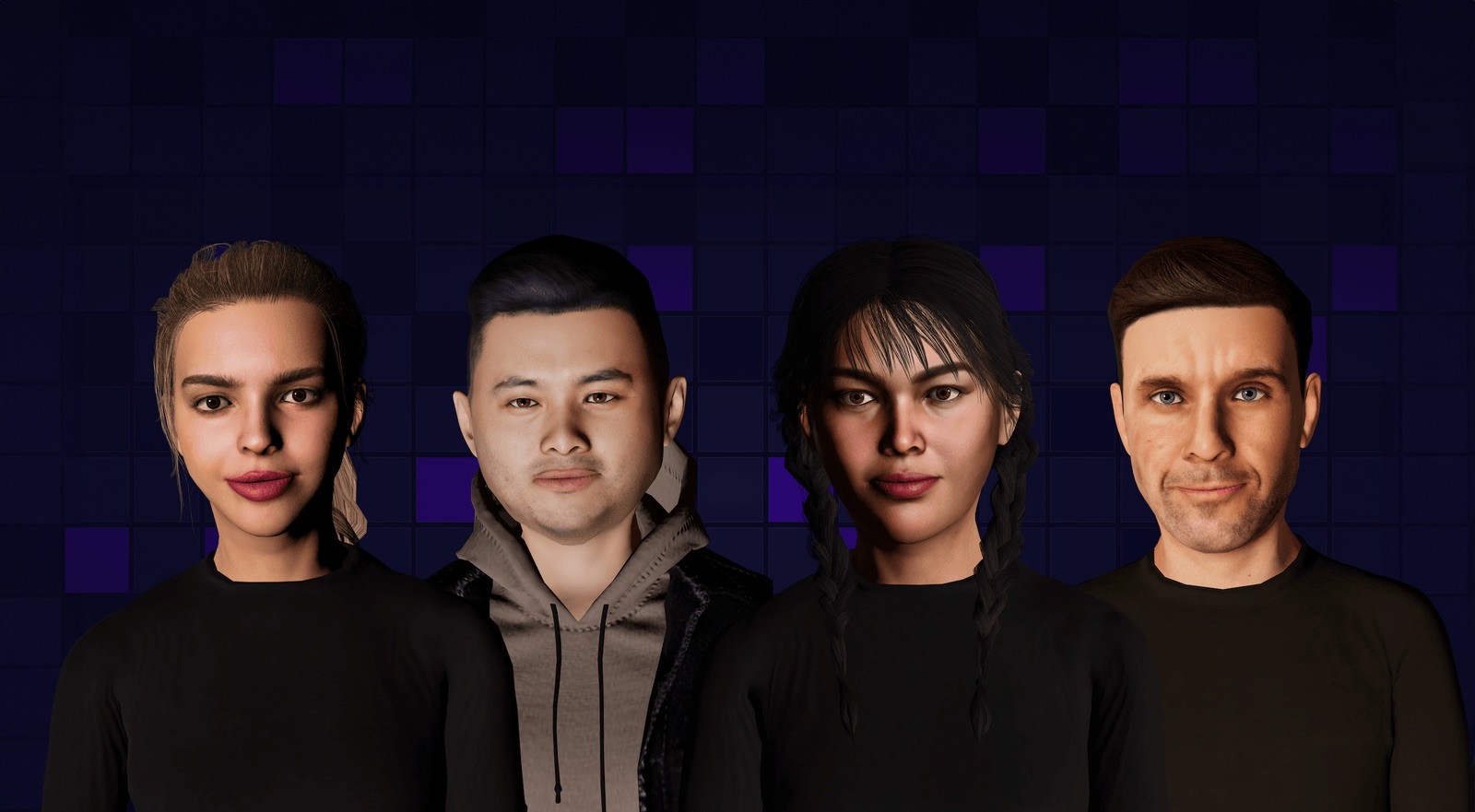 Dante AI Avatar use case example