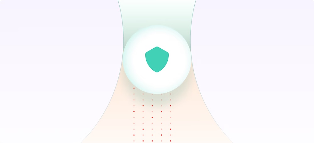 Ensuring data privacy in AI chatbots blog post main image