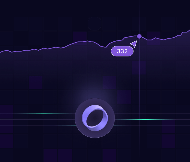 Dashboard showing an AI avatar automating multiple customer service tasks at once