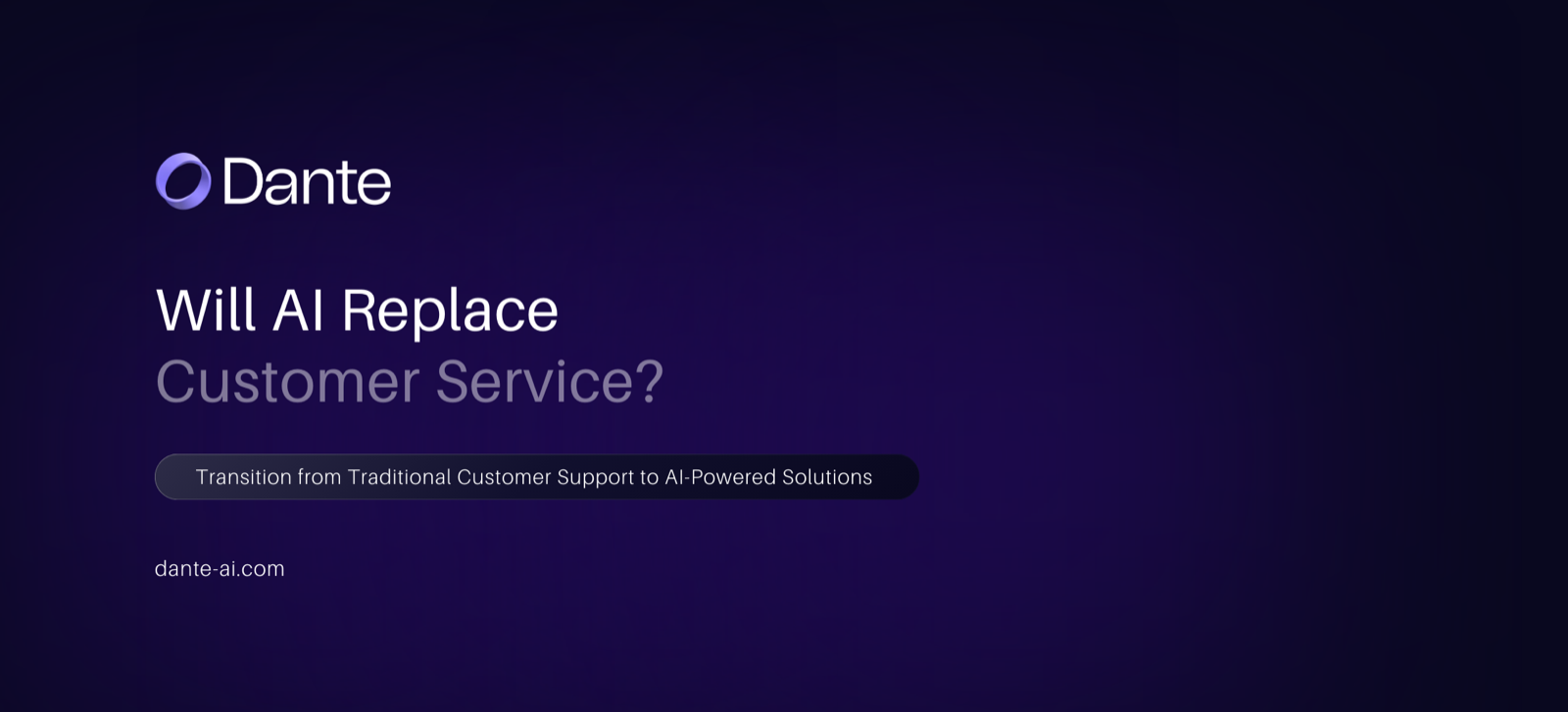 Companies using AI for customer service